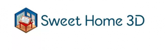 Sweet Home 3D home design software logo